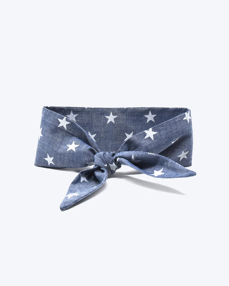 Newest Bandanas